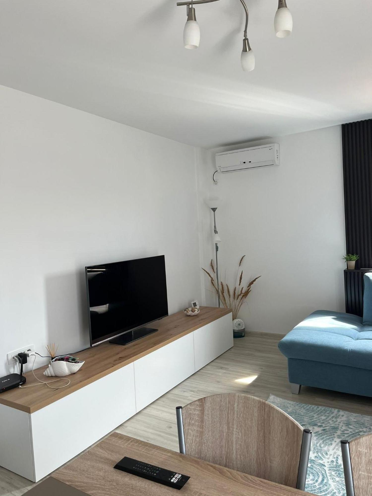 Fun&Sun Apartment Navodari Exterior photo