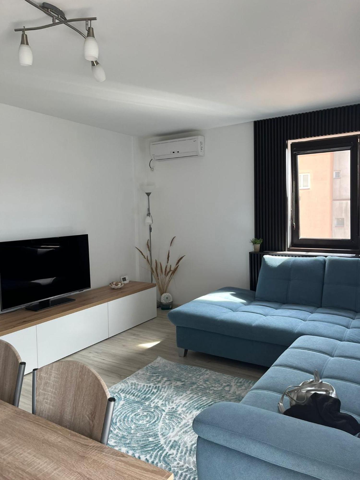 Fun&Sun Apartment Navodari Exterior photo