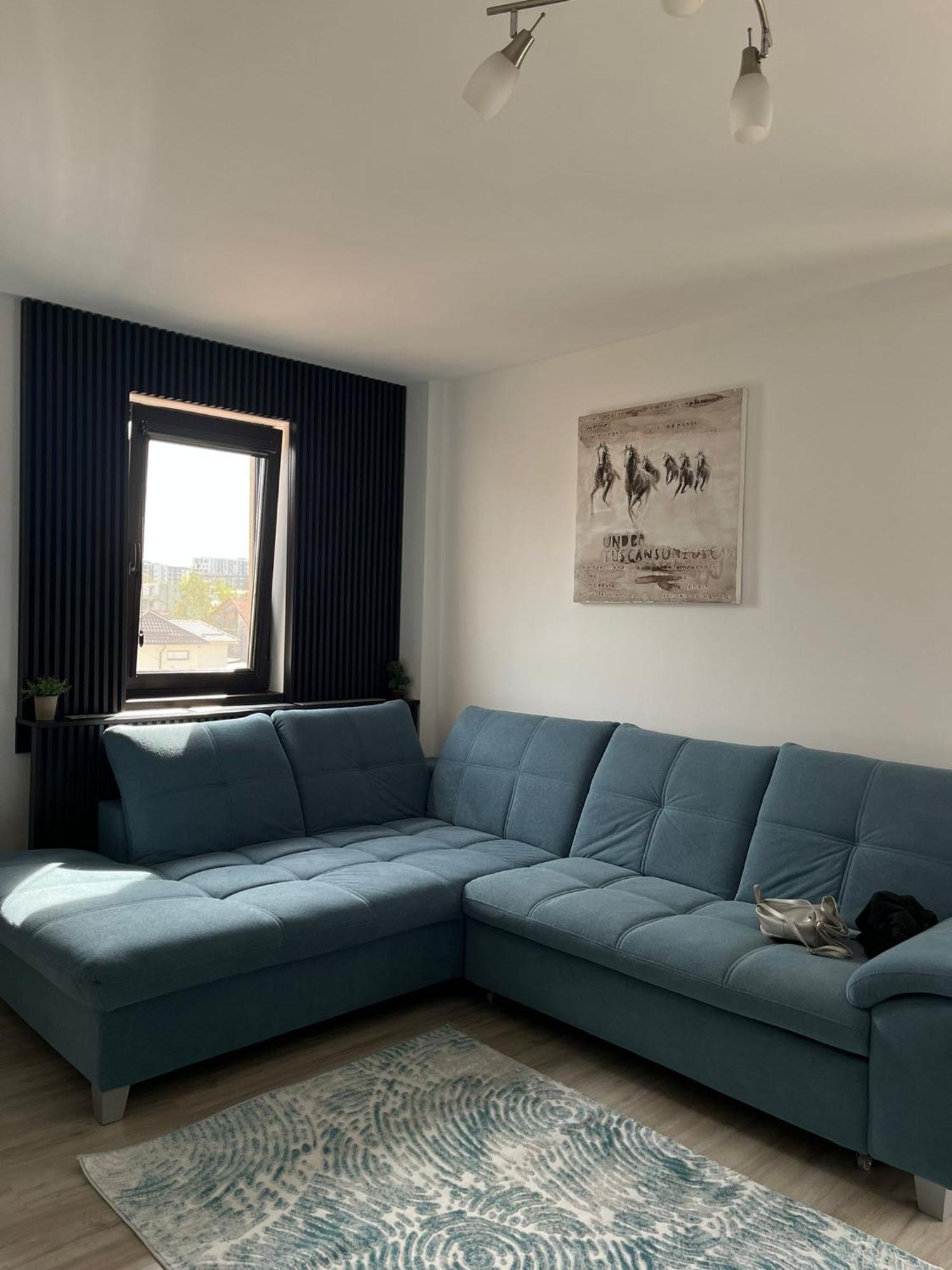 Fun&Sun Apartment Navodari Exterior photo